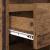 Dulap pentru pantofi Lemn vechi 102 x 36 x 60 cm Lemn compozit GartenMobel Dekor
