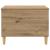 Dulap de noapte stejar artizanal 60 x 44.5 x 45 cm GartenMobel Dekor