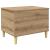 Dulap de noapte stejar artizanal 60 x 44.5 x 45 cm GartenMobel Dekor