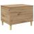 Dulap de noapte stejar artizanal 60 x 44.5 x 45 cm GartenMobel Dekor