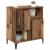 Bufet Lemn vechi 60 x 35 x 70 cm Lemn compozit GartenMobel Dekor