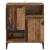 Bufet Lemn vechi 60 x 35 x 70 cm Lemn compozit GartenMobel Dekor