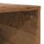 Masă de cafea Lemn vechi 80 x 80 x 36.5 cm Lemn compozit GartenMobel Dekor