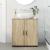 Dulap de Baie Stejar sonoma 61 x 35 x 64 cm Lemn compozit GartenMobel Dekor
