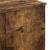 Dulap de Baie Stejar afumat 61 x 35 x 64 cm Lemn compozit GartenMobel Dekor