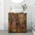 Dulap de Baie Stejar afumat 61 x 35 x 64 cm Lemn compozit GartenMobel Dekor