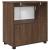 Dulap de Baie cu raft Stejar brun 61 x 35 x 64 cm Lemn compozit GartenMobel Dekor