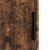Dulap de Baie cu raft Lemn vechi 61 x 35 x 64 cm Lemn compozit GartenMobel Dekor