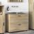 Dulap de Baie Stejar sonoma 76.5 x 35 x 64 cm Lemn compozit GartenMobel Dekor