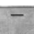 Dulap de Baie Gri beton 76.5 x 35 x 64 cm Lemn compozit GartenMobel Dekor