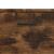 Dulap de Baie Stejar afumat 76.5 x 35 x 64 cm Lemn compozit GartenMobel Dekor