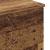 Dulap de Baie Lemn vechi 76.5 x 35 x 64 cm Lemn compozit GartenMobel Dekor