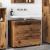Dulap de Baie Lemn vechi 76.5 x 35 x 64 cm Lemn compozit GartenMobel Dekor