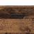 Dulap de Baie Lemn vechi 76.5 x 35 x 64 cm Lemn compozit GartenMobel Dekor