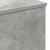 Dulap de Baie cu raft Gri beton 60 x 35 x 80 cm Lemn compozit GartenMobel Dekor