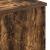 Dulap de Baie Stejar afumat 60 x 35 x 80 cm Lemn compozit GartenMobel Dekor