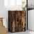 Dulap de Baie Stejar afumat 60 x 35 x 80 cm Lemn compozit GartenMobel Dekor