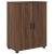 Dulap de Baie cu raft Stejar brun 60 x 35 x 80 cm Lemn compozit GartenMobel Dekor