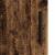 Dulap de Baie cu raft Lemn vechi 60 x 35 x 80 cm Lemn compozit GartenMobel Dekor