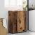 Dulap de Baie cu raft Lemn vechi 60 x 35 x 80 cm Lemn compozit GartenMobel Dekor