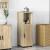 Dulap de Baie Stejar sonoma 30 x 35 x 95 cm Lemn compozit GartenMobel Dekor