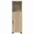 Dulap de Baie Stejar sonoma 30 x 35 x 95 cm Lemn compozit GartenMobel Dekor