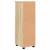 Dulap de Baie Stejar sonoma 30 x 35 x 95 cm Lemn compozit GartenMobel Dekor