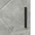 Dulap de Baie cu raft Gri beton 30 x 35 x 95 cm Lemn compozit GartenMobel Dekor