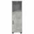 Dulap de Baie cu raft Gri beton 30 x 35 x 95 cm Lemn compozit GartenMobel Dekor