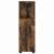 Dulap de Baie Stejar afumat 30 x 35 x 95 cm Lemn compozit GartenMobel Dekor