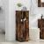 Dulap de Baie Stejar afumat 30 x 35 x 95 cm Lemn compozit GartenMobel Dekor