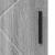 Dulap de Baie cu raft sonoma gri 30 x 35 x 95 cm Lemn compozit GartenMobel Dekor