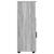 Dulap de Baie cu raft sonoma gri 30 x 35 x 95 cm Lemn compozit GartenMobel Dekor