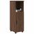 Dulap de Baie cu raft Stejar brun 30 x 35 x 95 cm Lemn compozit GartenMobel Dekor