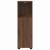 Dulap de Baie cu raft Stejar brun 30 x 35 x 95 cm Lemn compozit GartenMobel Dekor
