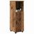 Dulap de Baie cu raft Lemn vechi 30 x 35 x 95 cm Lemn compozit GartenMobel Dekor