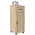 Dulap de Baie Stejar sonoma 30 x 35 x 80 cm Lemn compozit GartenMobel Dekor