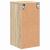 Dulap de Baie Stejar sonoma 30 x 31.5 x 61 cm Lemn compozit GartenMobel Dekor