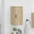 Dulap de Baie Stejar sonoma 30 x 31.5 x 61 cm Lemn compozit GartenMobel Dekor