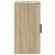 Dulap de Baie Stejar sonoma 30 x 31.5 x 61 cm Lemn compozit GartenMobel Dekor