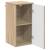 Dulap de Baie Stejar sonoma 30 x 31.5 x 61 cm Lemn compozit GartenMobel Dekor