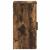 Dulap de Baie Stejar afumat 30 x 31.5 x 61 cm Lemn compozit GartenMobel Dekor