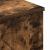 Dulap de Baie Stejar afumat 30 x 31.5 x 61 cm Lemn compozit GartenMobel Dekor