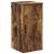Dulap de Baie Stejar afumat 30 x 31.5 x 61 cm Lemn compozit GartenMobel Dekor