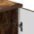 Dulap de Baie Stejar afumat 30 x 31.5 x 61 cm Lemn compozit GartenMobel Dekor