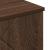 Dulap de Baie Stejar brun 30 x 31.5 x 61 cm Lemn compozit GartenMobel Dekor
