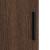 Dulap de Baie Stejar brun 30 x 31.5 x 61 cm Lemn compozit GartenMobel Dekor