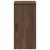 Dulap de Baie Stejar brun 30 x 31.5 x 61 cm Lemn compozit GartenMobel Dekor