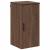 Dulap de Baie Stejar brun 30 x 31.5 x 61 cm Lemn compozit GartenMobel Dekor