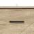 Dulap de noapte Stejar sonoma 38 x 38 x 66 cm Lemn compozit GartenMobel Dekor